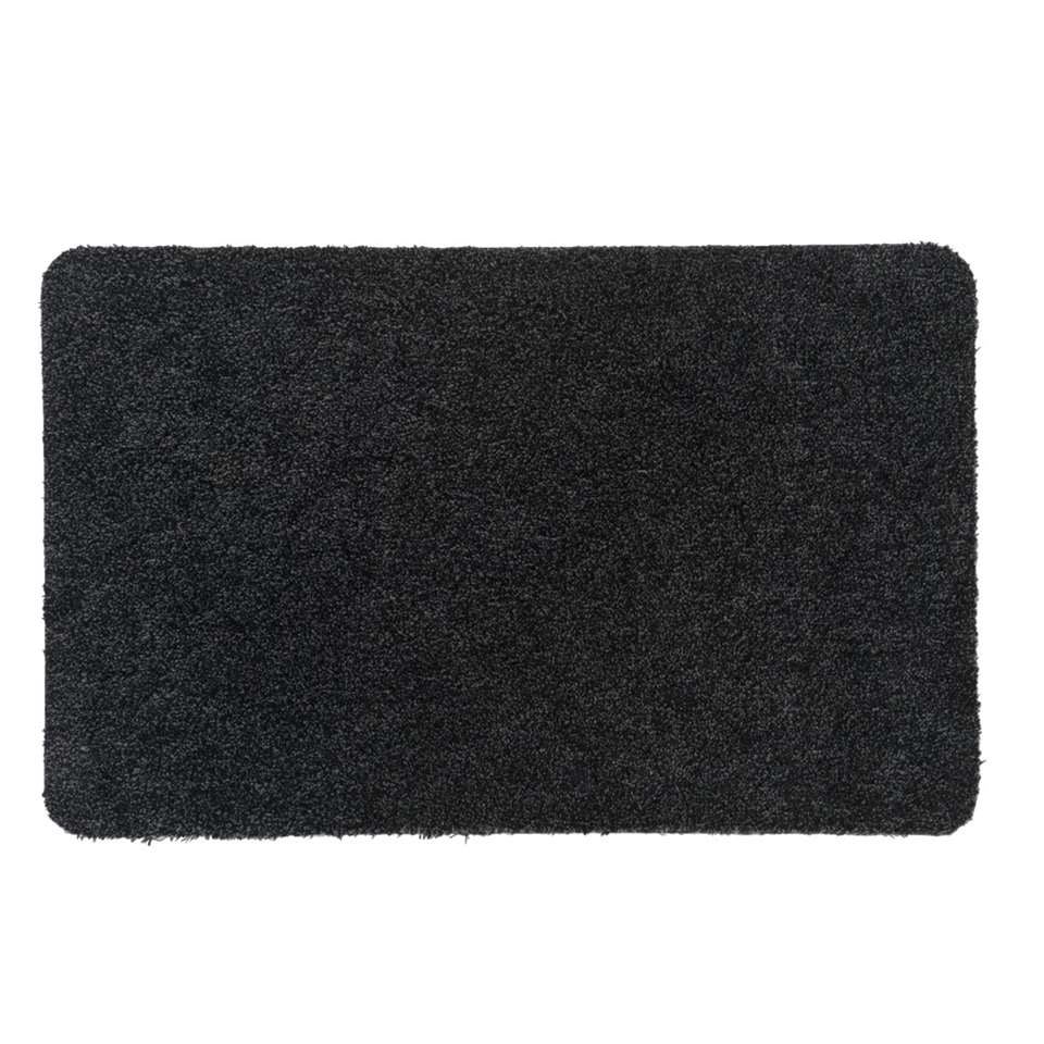 Deurmat - Aqua Luxe - Antraciet