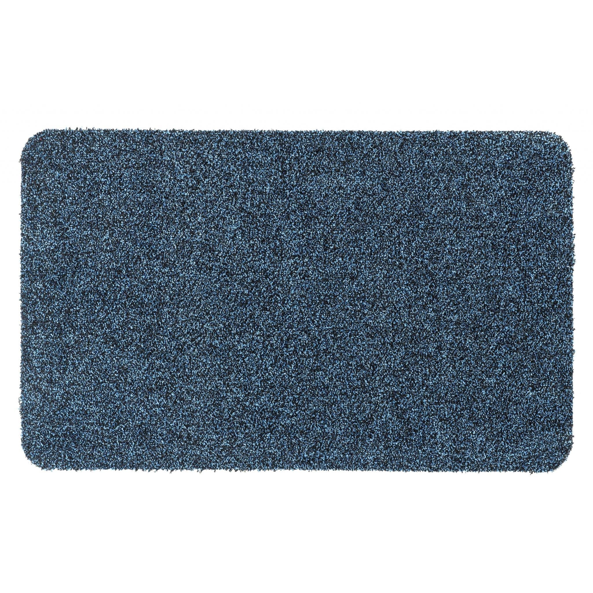 Deurmat - Majestic - Denim