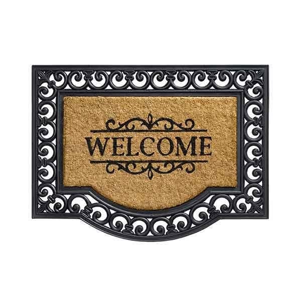 Deurmat - Impala - Welcome