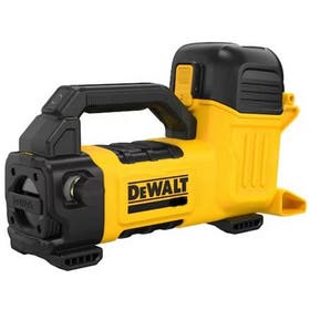 Accu Waterpomp 18V XR - DCE050N-XJ - DeWalt