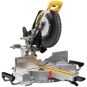Accu Afkort-en Verstekzaag 18V XR 305MM - DCS782N-XJ - DeWalt