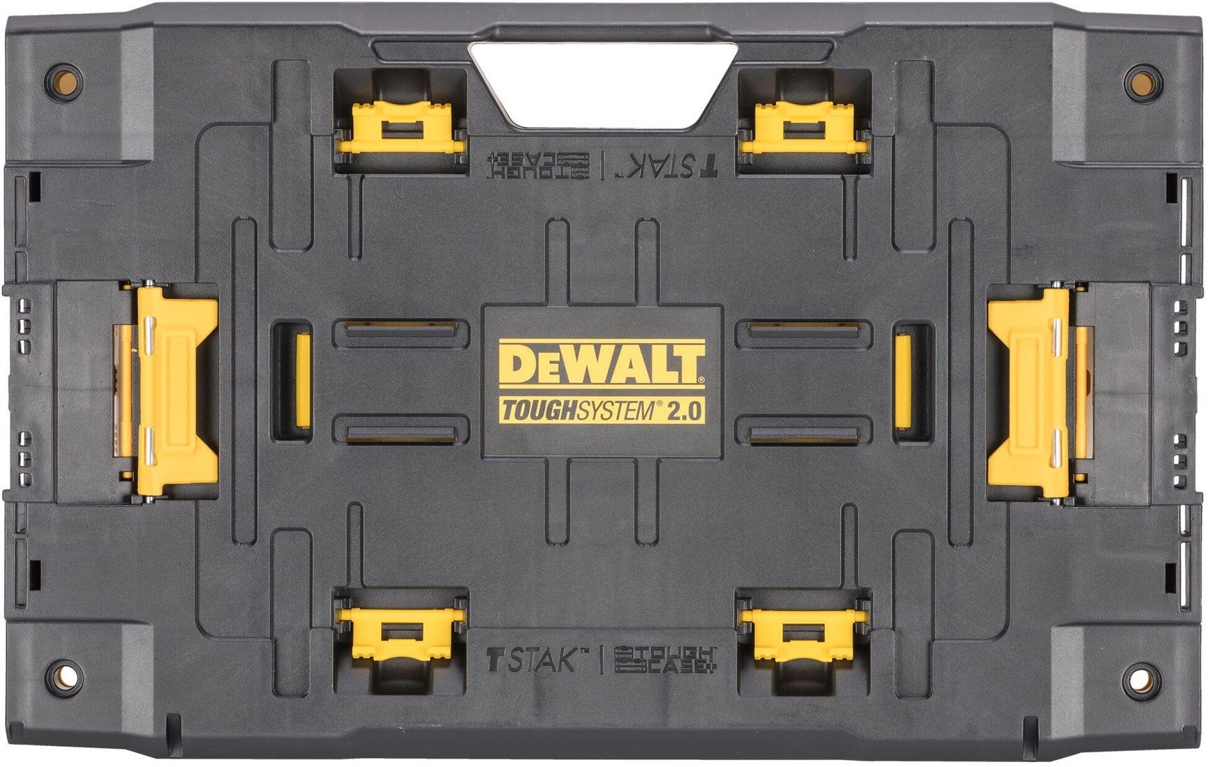 Adapterplaat TSTAK - DWST08017-1 - ToughSystem 2.0