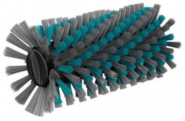 Rolborstel - AquaBrush Universal - Grijs