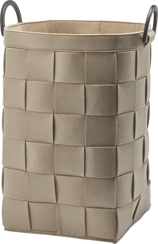 Wasmand - Dix - Beige