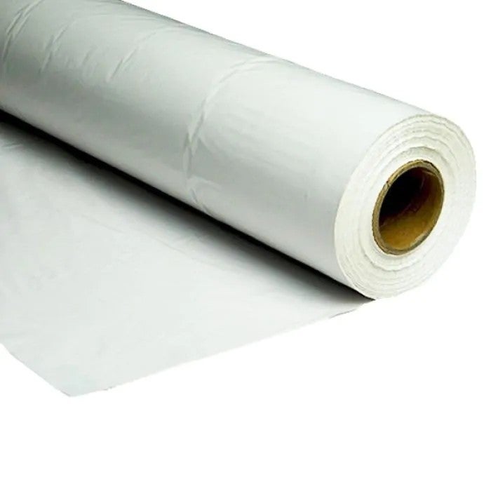 Ondervloer - Diffufol vochtwerende folie - 50 m2