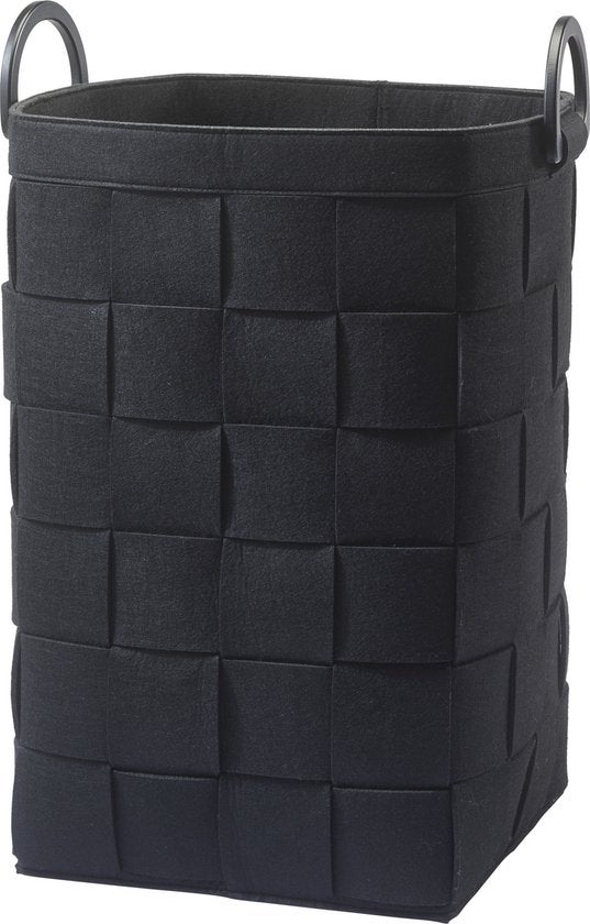 Wasmand - Dix - Black