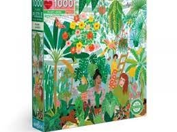 Puzzel - Plant Ladies - 1000 stukjes