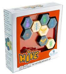Strategisch spel - Hive - 2 spelers