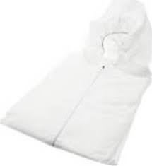 Wegwerpoverall - XXL