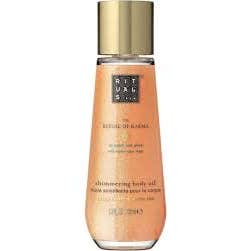 Body olie - The Ritual of Karma - 100ml