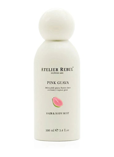 Hair & Body Mist - Pink Guava - 100 ml