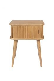 Sidetable - Barbier - Naturel
