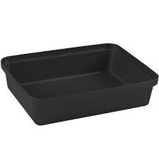 Homebakje - Sigma A5 - Zwart