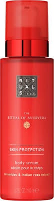 Body serum - The Ritual of Ayurveda - 100ml