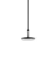 Hanglamp - Single Sway Pendant 12V - Pearl Grey