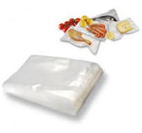 Vacu&uuml;mzakken - Espressions 30x40cm 50-delig - Transparant