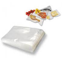 Vacuümzakken - Espressions 30x40cm 50-delig - Transparant