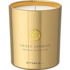 Scented Candle - Private Collection - Sweet Jasmine