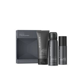 Trial set - Homme - 3 stuks