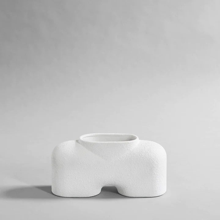 Vaas - Cobra Fat - Medio - White 