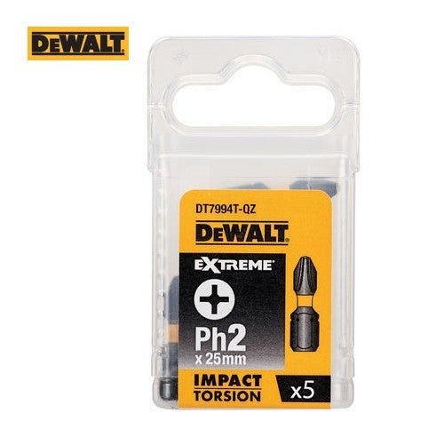 IMPACT Torsion 25mm Ph2