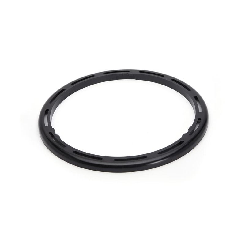 Afsluitring - Grill - Zwart