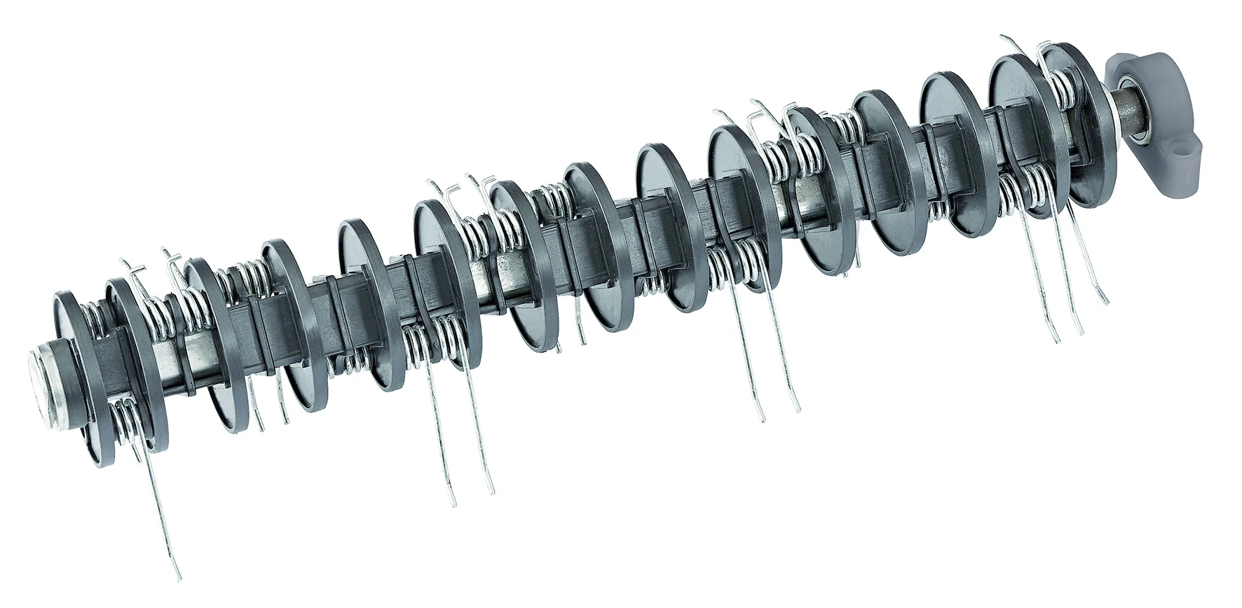 Beluchtingsrol voor GE-SA 1640