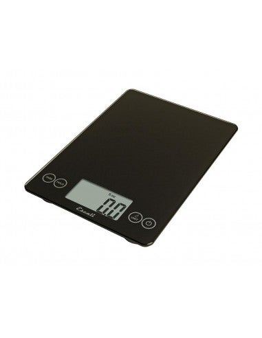 Keukenweegschaal - Arti 7kg/1g - Zwart