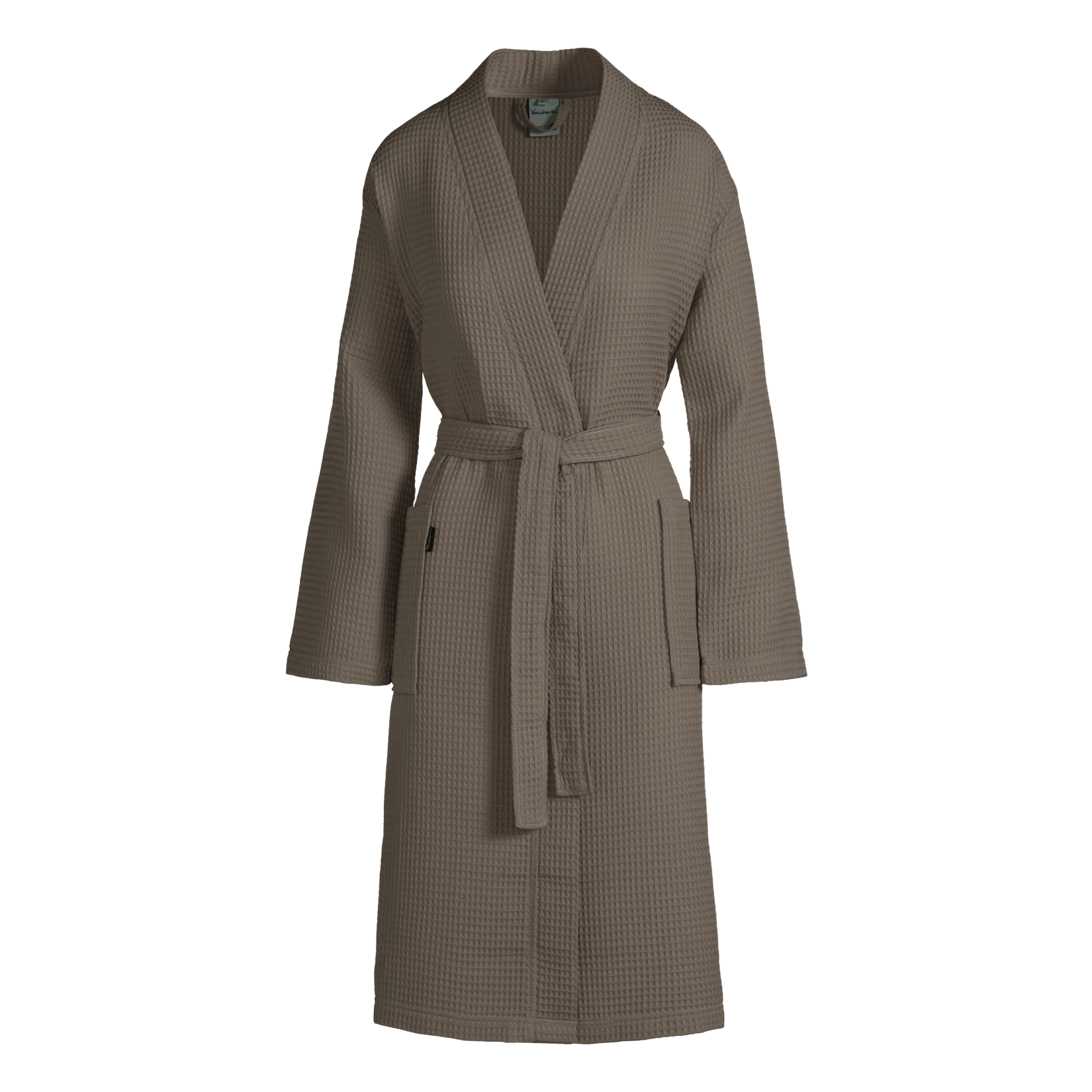 Badjas - Biarritz L - Espresso