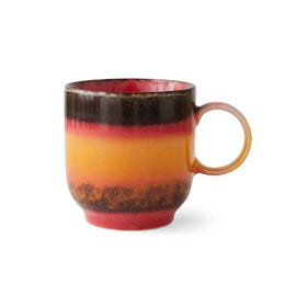 Theemok - 70's Ceramic - Excelsa