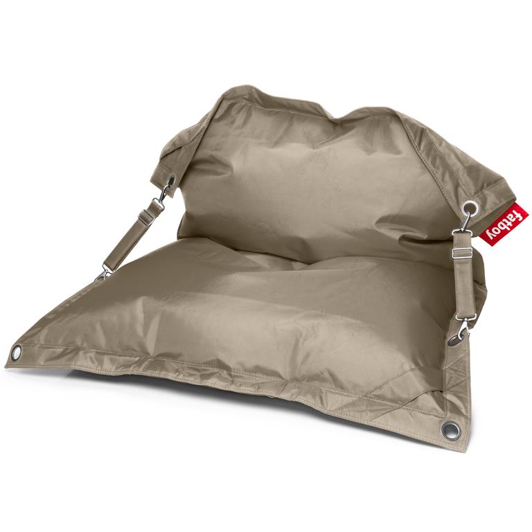 Zitzak - Buggle-up - Taupe