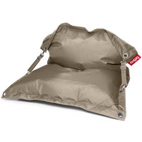 Zitzak - Buggle-up - Taupe