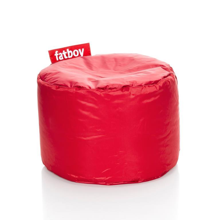 Fatboy Point - Rood
