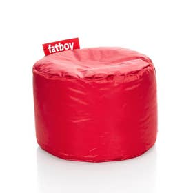 Fatboy Point - Rood