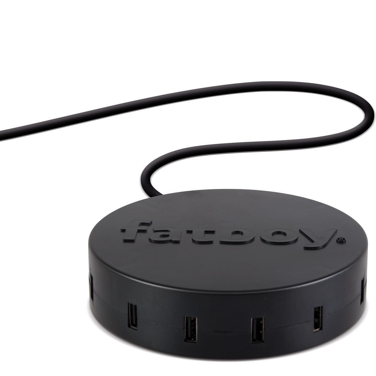 Fatboy Supercharger 2.0