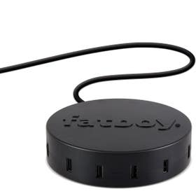 Fatboy Supercharger 2.0