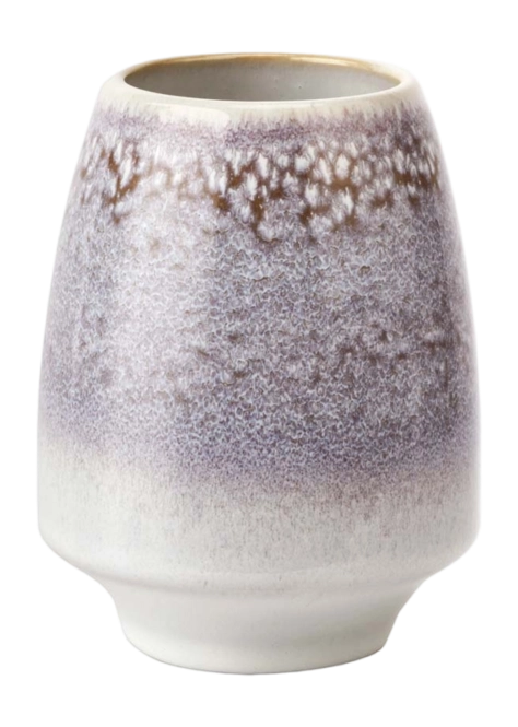 Tandenborstelhouder - Figo - Malva