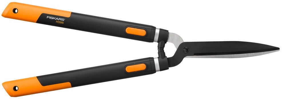 Heggenschaar - Smartfit HS86 - Zwart
