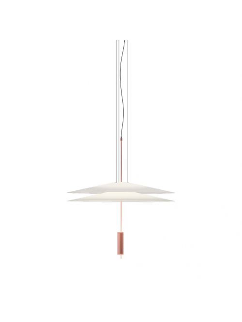Hanglamp - Flamingo - Koper
