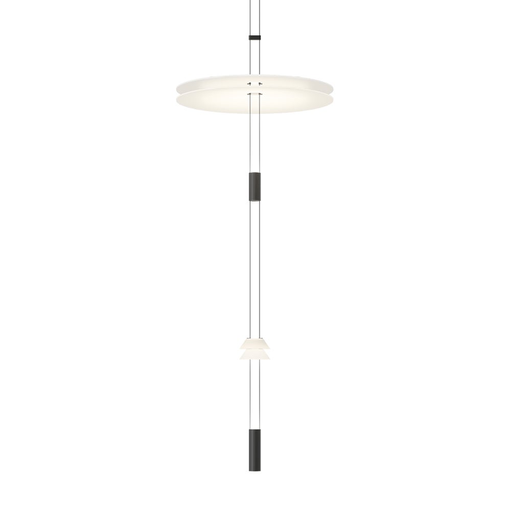 Hanglamp - Flamingo - Casambi