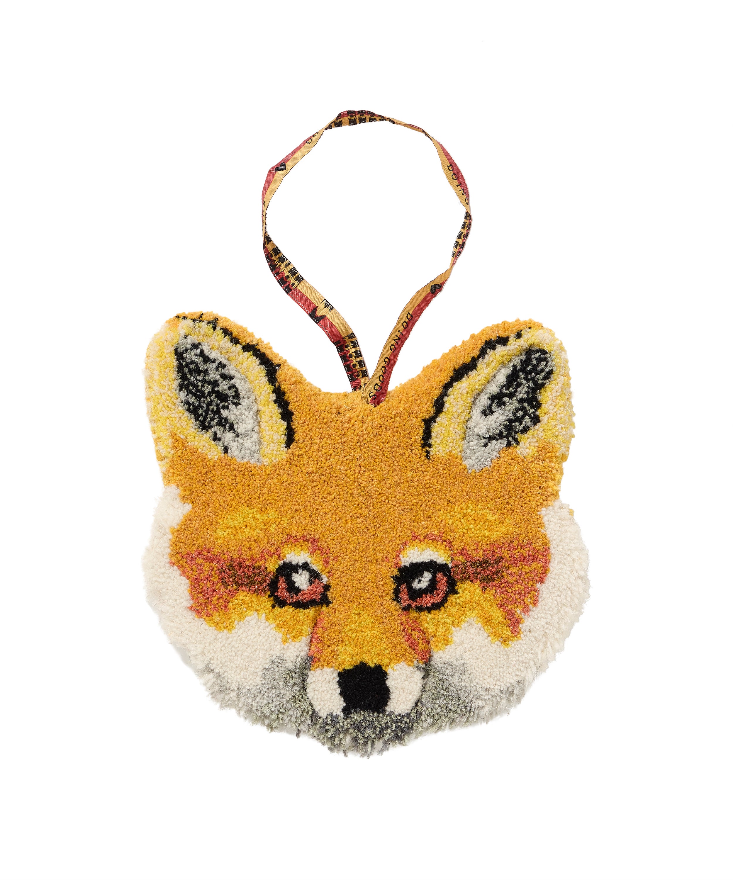 Vos Dierenkop - Freddy - Hanger