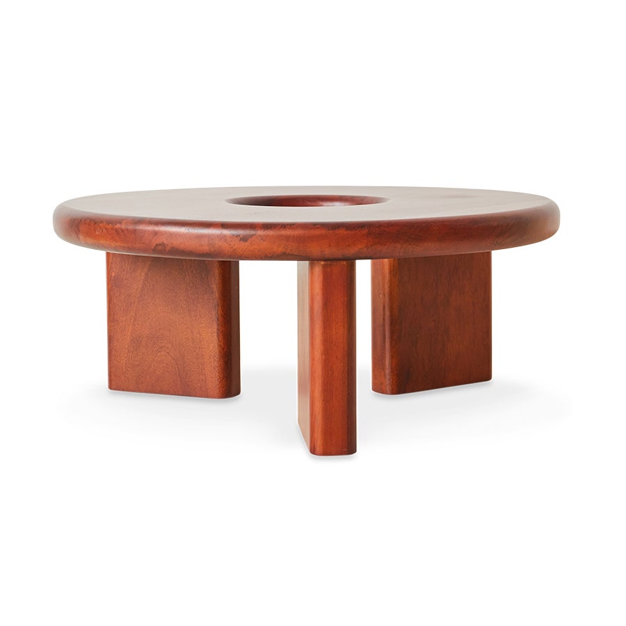 Conversation - Coffee table - FTW0001