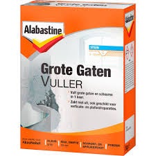 Grote gatenvuller - 1 kg - Poeder