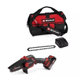 Accu Mini Kettingzaag - GE-PS 18/15 Li Bag Kit