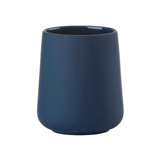 Tandenborstelbeker- Nova One - Royal blauw
