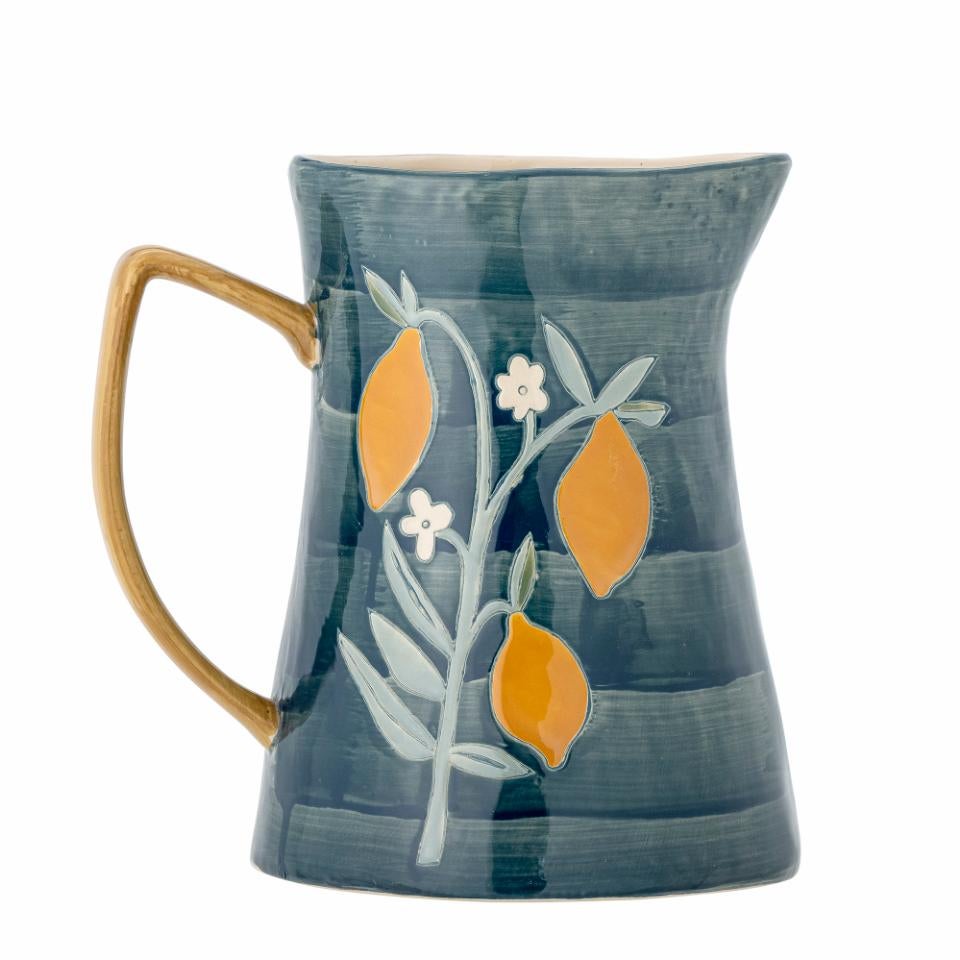 Waterkan - Feriha 3,1L - Blauw