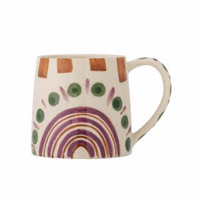 Mok - Shama 270ml - Groen