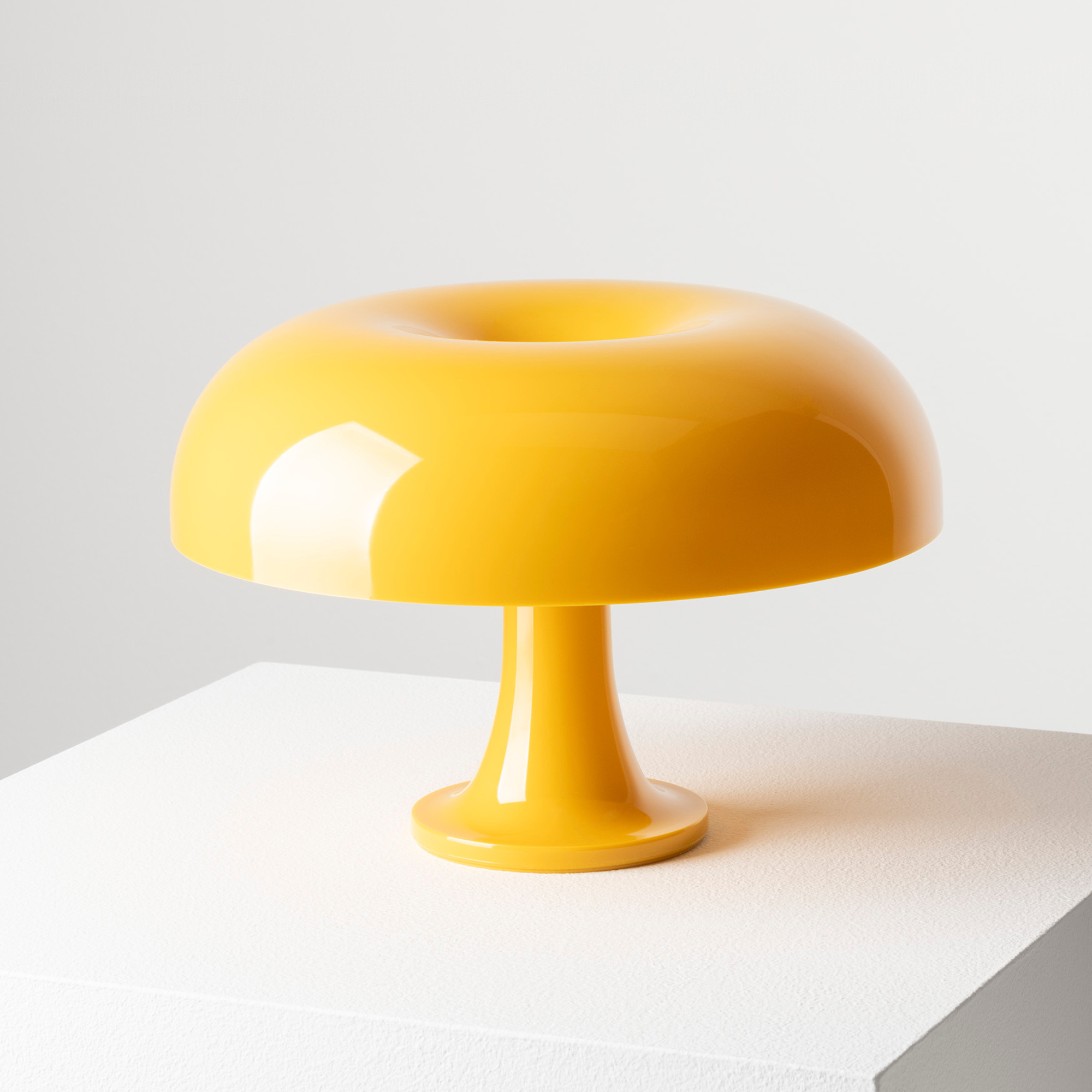 Tafellamp - Nessino - Geel