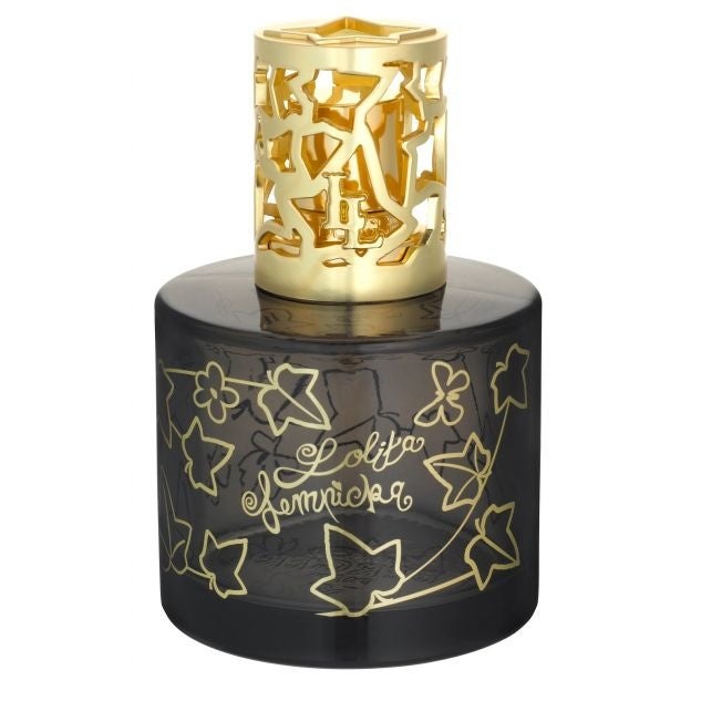 Geurbrander - Gift set Lolita lempicka noir (250 ml) - Zwart