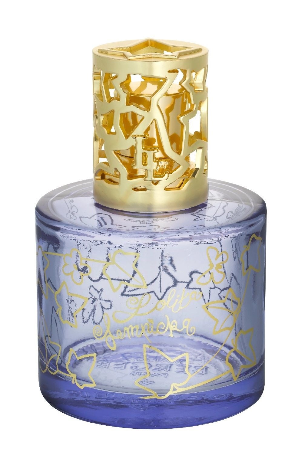 Geurbrander - Gift set Lolita lempicka parme (250 ml) - Paars